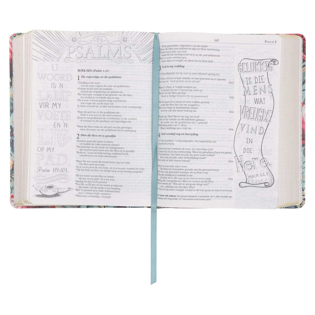 9780638009613_feature1 NLV Proteas Kunsleer My Kreatiewe Joernaal-Bybel - Image 2