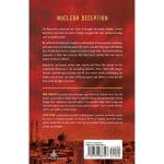 By Way Of Deception (2 A Nir Tavor Mossad Thriller)(Paperback) - Image 2
