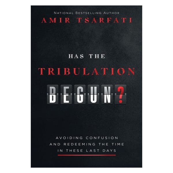 Has The Tribulation Begun: Avoiding Confusion & Redeeming Time (Paperback) - Image 1