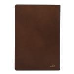 NKJV Maxwell Leadership 3rd Prem Calfskin Brown (Comfort Print)(Leather) - Image 2