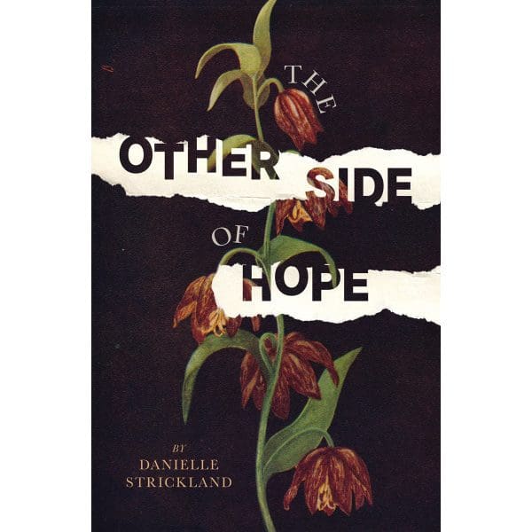 The Other Side Of Hope (Paperback) - Image 1