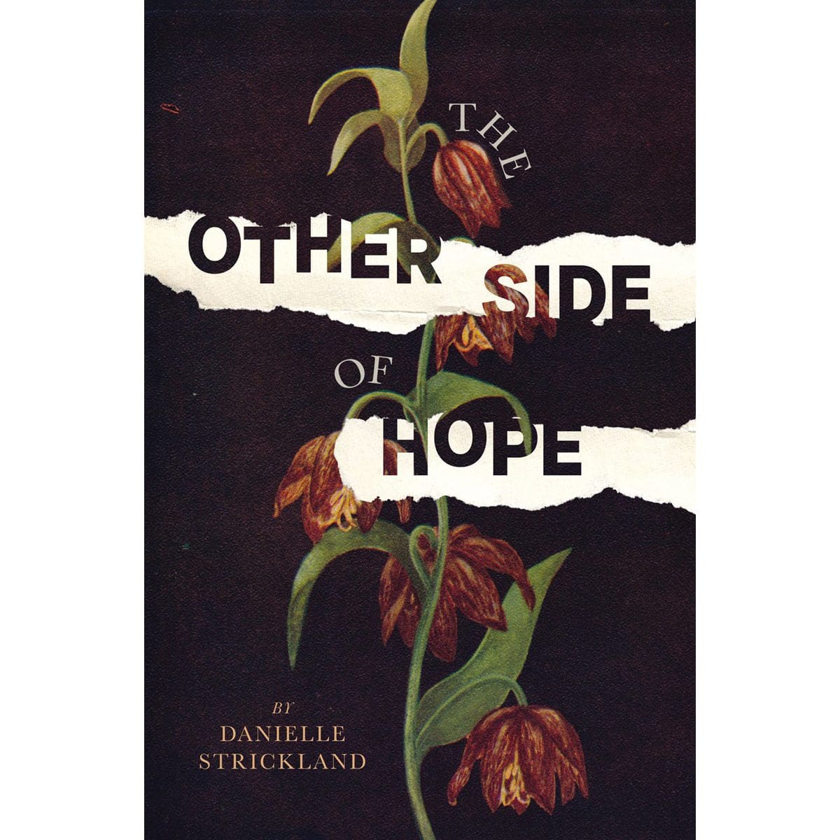 9780785230175_front The Other Side Of Hope (Paperback) - Image 1