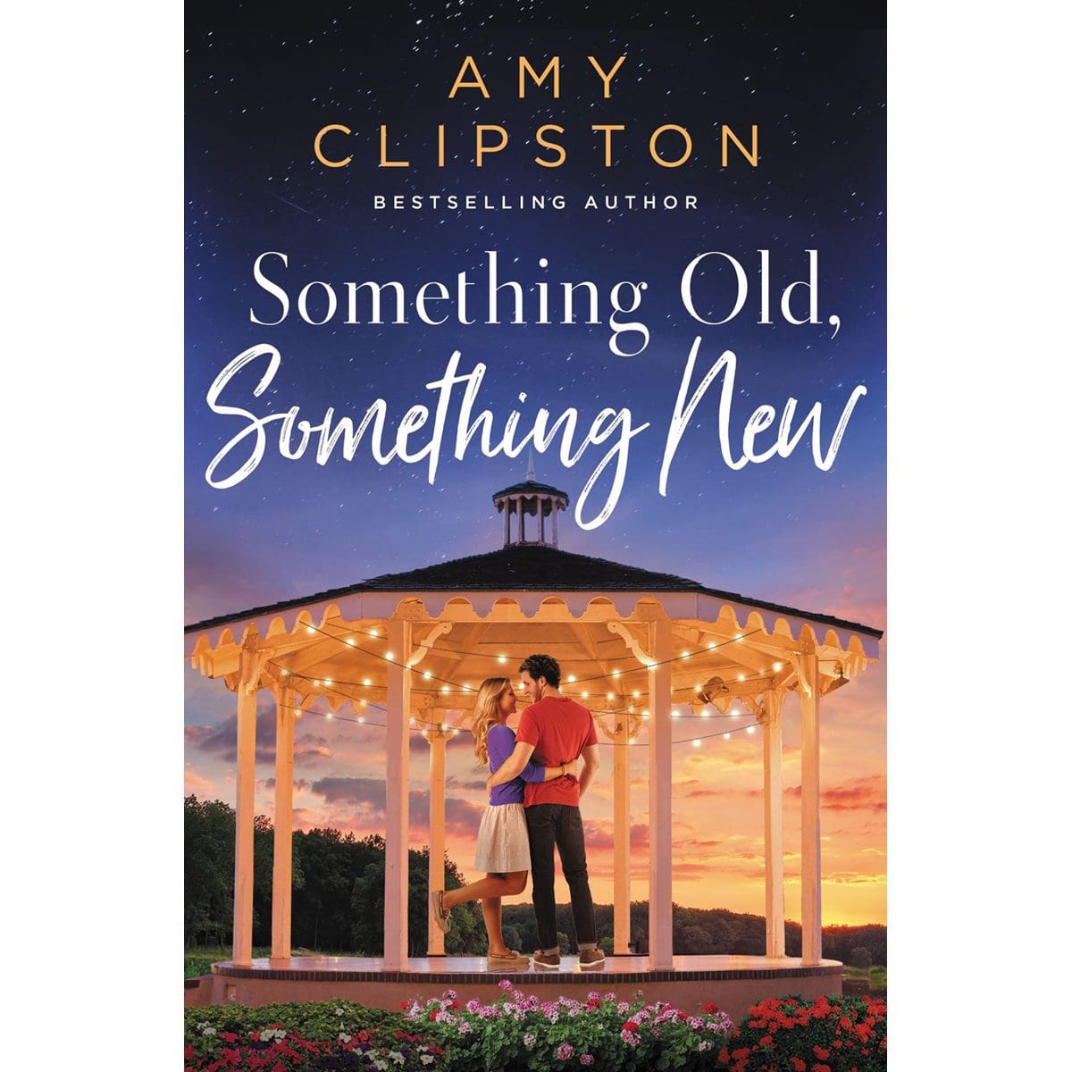 9780785252962_front Something Old, Something New (Paperback) - Image 1