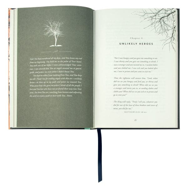 Hope In 60 Seconds: Encountering The God Of The Impossible (Hardcover) - Image 4