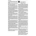 KJV Everyday Bible Red Letter Comfort Print (Paperback) - Image 3