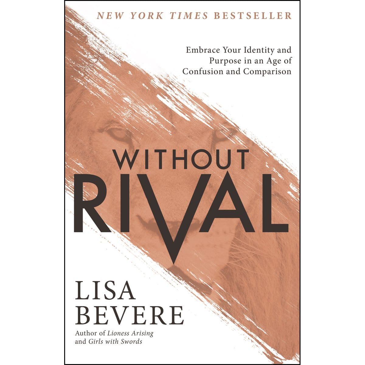 9780800727246_front Without Rival (Paperback) - Image 1