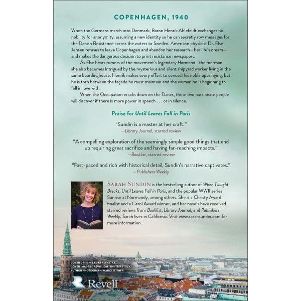 The Sound Of Light: A Novel (Paperback) - Image 2