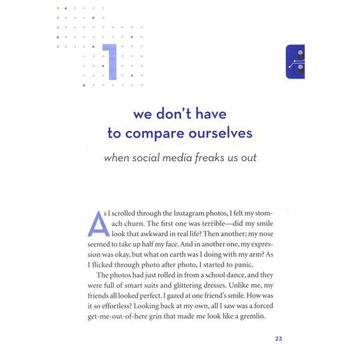9780801018671_feature2 My Tech-Wise Life: Growing Up And Making Choices In A World Of Devices (Hardcover) - Image 3