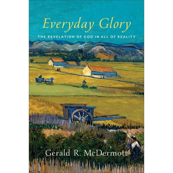 Everyday Glory (Paperback) - Image 1