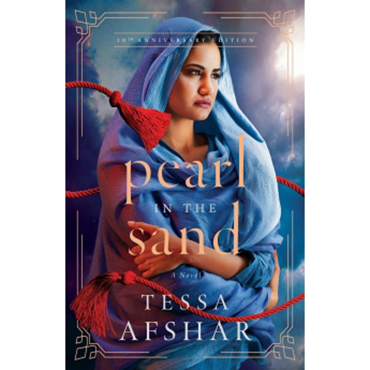 9780802419866_front Pearl In The Sand: 10th Anniversary Edition (Paperback) - Image 1