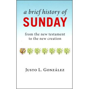 A Brief History Of Sunday (Paperback)