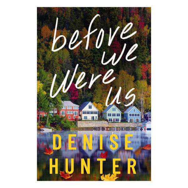 Before We Were Us (Paperback) - Image 1