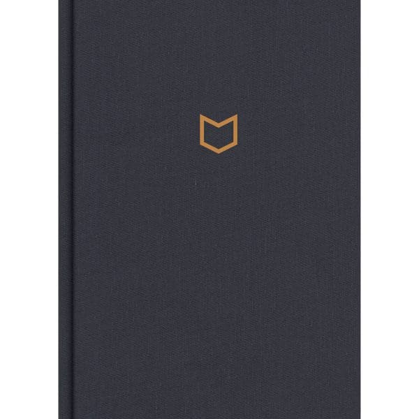 CSB He Reads Truth Bible Limited Edition Midnight Cloth Over Board (Hardcover) - Image 1