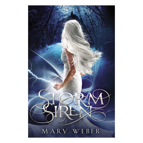 Storm Siren (Paperback) - Image 1