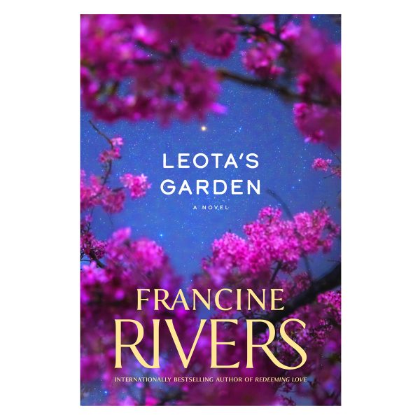 Leota's Garden: A Novel (Paperback) - Image 1