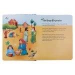The Picture Bible For Little Ones (Hardcover) - Image 5