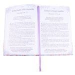 Oorvloedige Liefde: 365 Dae Van God Se Onbegrensde Liefde Grootdruk (Hardeband) - Image 4