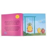 Love Patience Kindness (2 Fruits Of The Spirit Series)(Hardcover) - Image 4