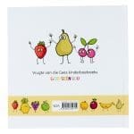 Liefde Geduld Vriendelikheid (2 Vrugte Van Die Gees-Reeks)(Hardeband) - Image 2