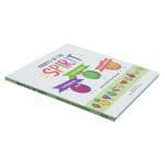 Goodness Gentleness Self-Control (3 Fruits Of The Spirit)(Hardcover) - Image 3