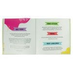 Goodness Gentleness Self-Control (3 Fruits Of The Spirit)(Hardcover) - Image 5