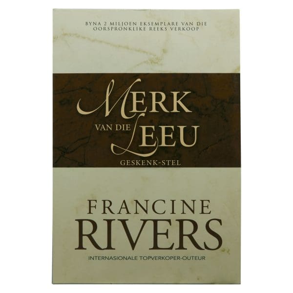Merk Van Die Leeu-Reeks (Combo) - Image 1