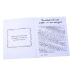 Pret Met Letters: Stories En Aktiwiteite Oor Letters In Die Bybel (Sagteband) - Image 5