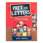 Pret Met Letters: Stories En Aktiwiteite Oor Letters In Die Bybel (Sagteband) - Image 2