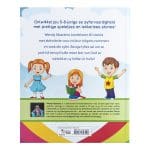 Pret Met Syfers: Stories En Aktiwiteite Oor Getalle In Die Bybel (Sagteband) - Image 2