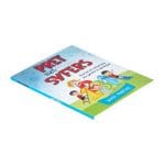 Pret Met Syfers: Stories En Aktiwiteite Oor Getalle In Die Bybel (Sagteband) - Image 4