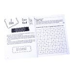 Pret Met Syfers: Stories En Aktiwiteite Oor Getalle In Die Bybel (Sagteband) - Image 6