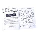 Pret Met Syfers: Stories En Aktiwiteite Oor Getalle In Die Bybel (Sagteband) - Image 7