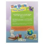 Wyse Woorde Vir Klein Hartjies (Sagteband) - Image 2