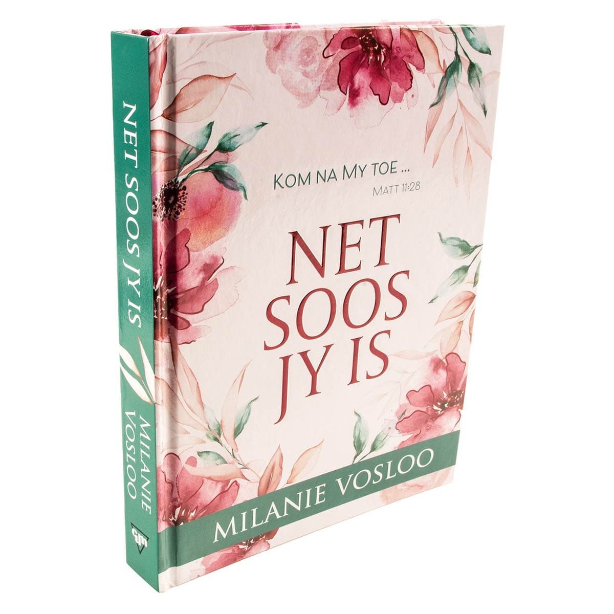9781431626069_feature1 Net Soos Jy Is (Hardeband) - Image 3