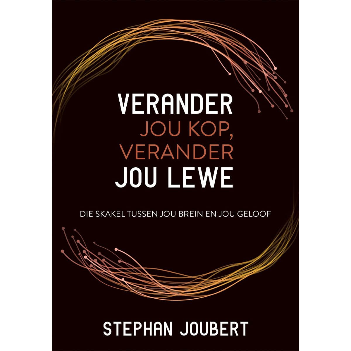 9781431626823_front Verander Jou Kop, Verander Jou Lewe (Sagteband) - Image 1
