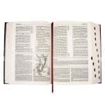 Die Bybel In Praktyk Rooi En Swart Hardeband Studiebybel - Image 6