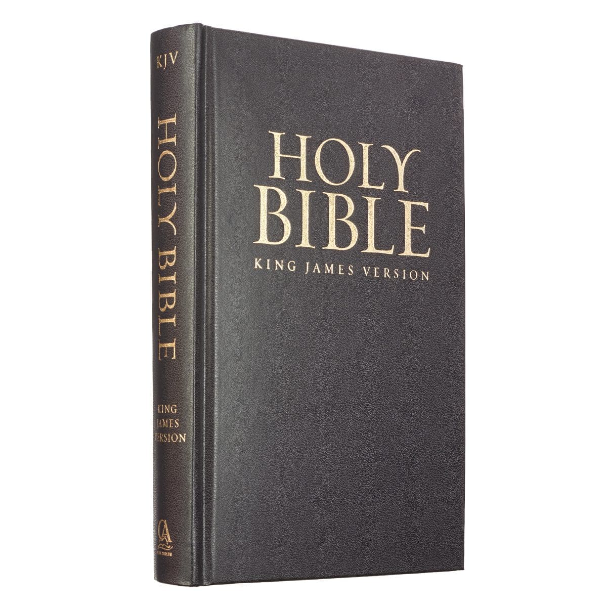 9781432105440_feature1 KJV Black Hardcover Standard Bible - Image 3