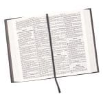 KJV Black Hardcover Standard Bible - Image 5