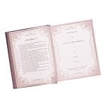 KJV Brown Faux Leather Family Bible - Image 7