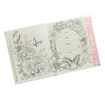 KJV Flower Garland Hardcover My Promise Bible - Image 4