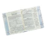 KJV Butterflies Flexcover Faux Leather My Promise Bible - Image 6
