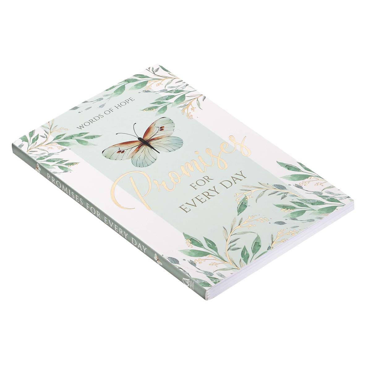 9781432130954_feature1 Promises For Every Day (Paperback) - Image 3