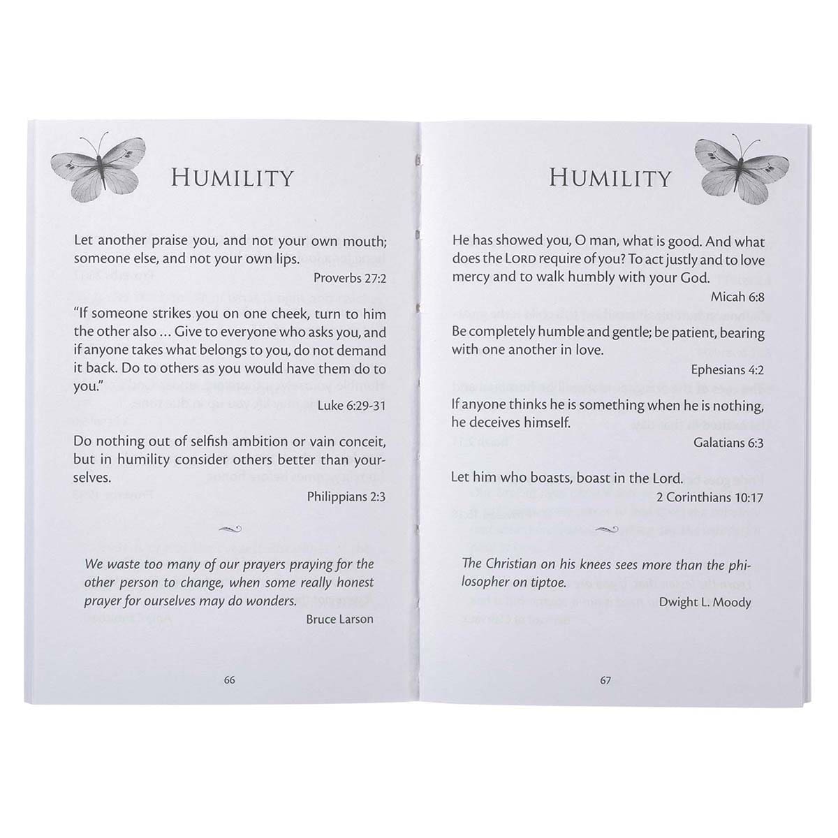 9781432130954_feature3 Promises For Every Day (Paperback) - Image 5