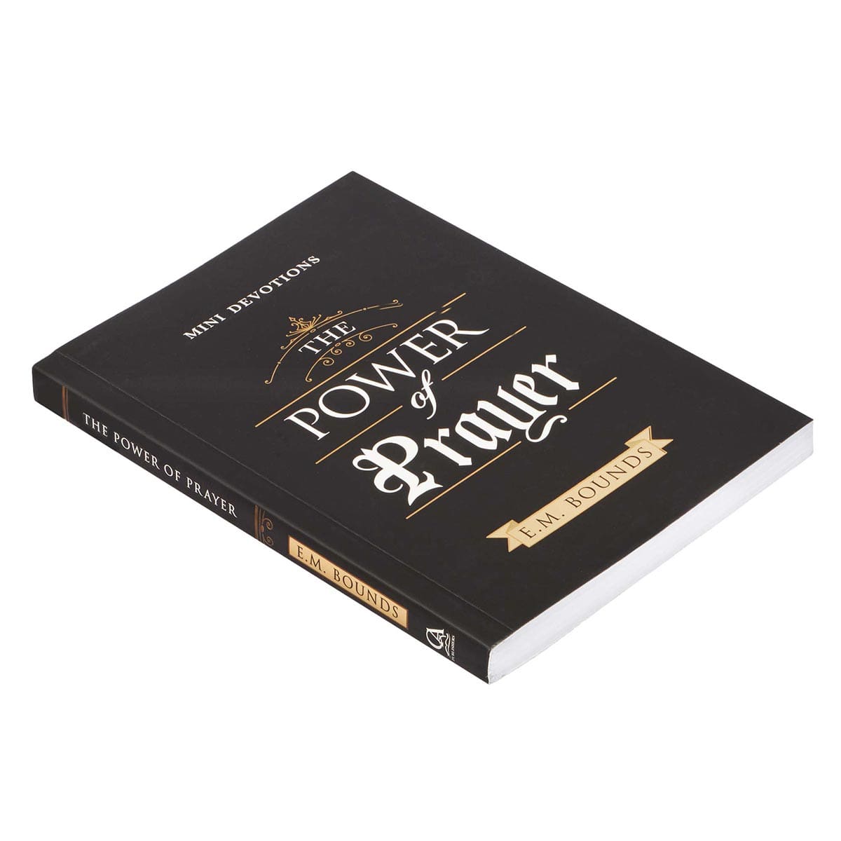 9781432131388_feature1 Mini Devotions Power Of Prayer (Paperback) - Image 3