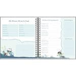 Our Baby Boy's First Year (Padded Hardcover) - Image 3