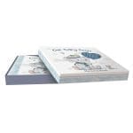 Our Baby Boy's First Year (Padded Hardcover) - Image 4