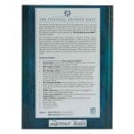 NLT The Spiritual Growth Bible Teal Hardcover - Image 2