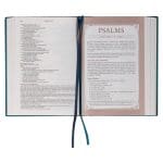 NLT The Spiritual Growth Bible Teal Hardcover - Image 7