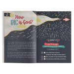 Bible Questions And Answers For Kids (Paperback) - Image 5
