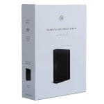 ESV Super Giant Print Bible Black (Imitation Leather) - Image 3